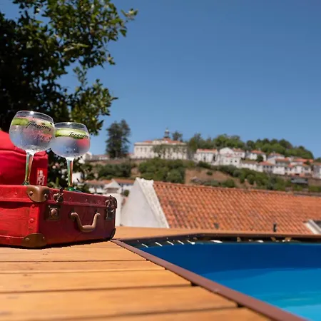 Casa Velha Vendégház Alenquer