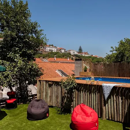 Casa Velha אלנקר