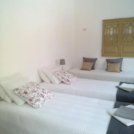 Penzion Casa Velha 3*