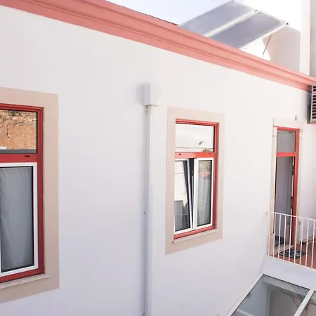 בית הארחה Casa Velha 3*