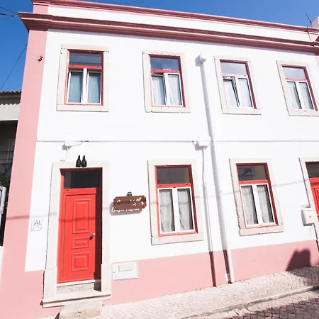 Casa Velha Guest house Alenquer