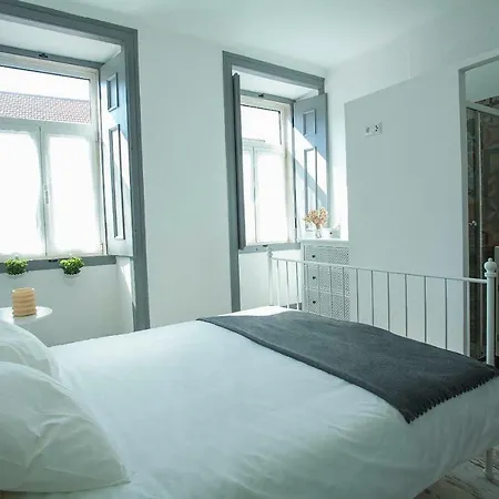 Casa Velha Gæstehus 3*