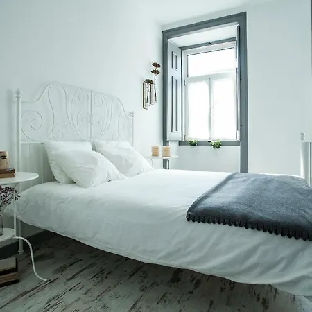 Vendégház Casa Velha