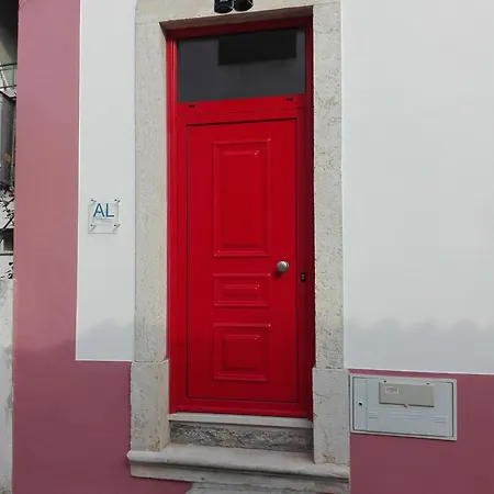 Vendégház Casa Velha Alenquer