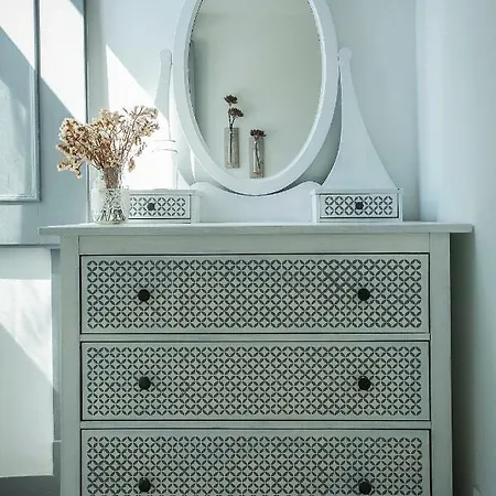 Casa Velha בית הארחה