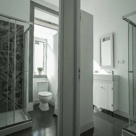 Casa Velha בית הארחה