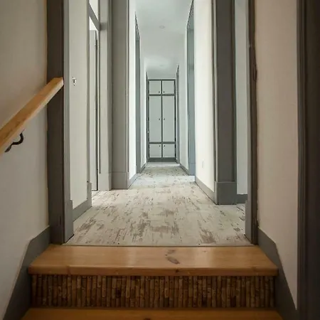 Casa Velha בית הארחה אלנקר