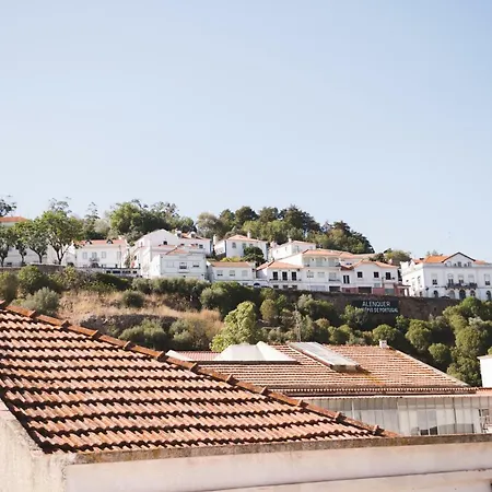 게스트하우스 Casa Velha 알렌쿠어