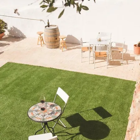 Casa Velha Guest house Alenquer