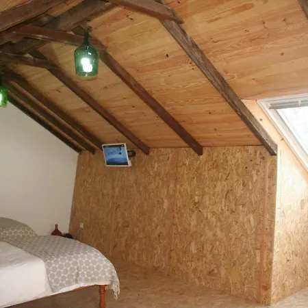 Casa Velha Gæstehus