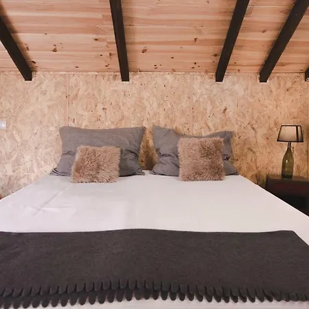 בית הארחה Casa Velha