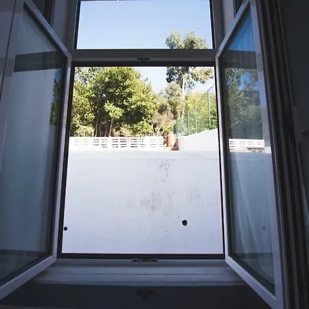 בית הארחה Casa Velha אלנקר