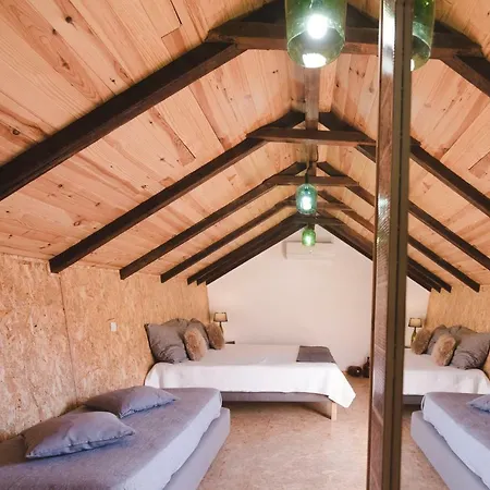 Casa Velha Vendégház