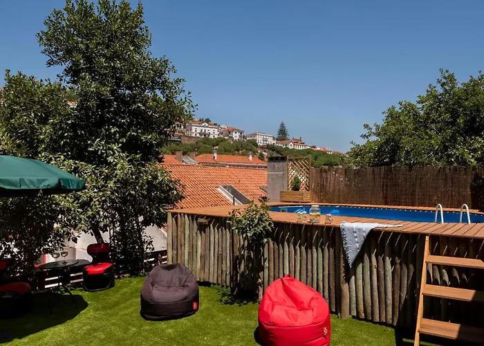 Casa Velha אלנקר