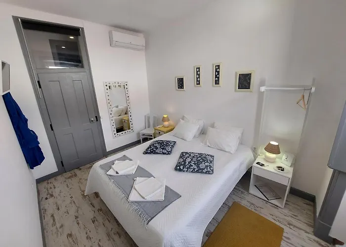 Casa Velha 3*