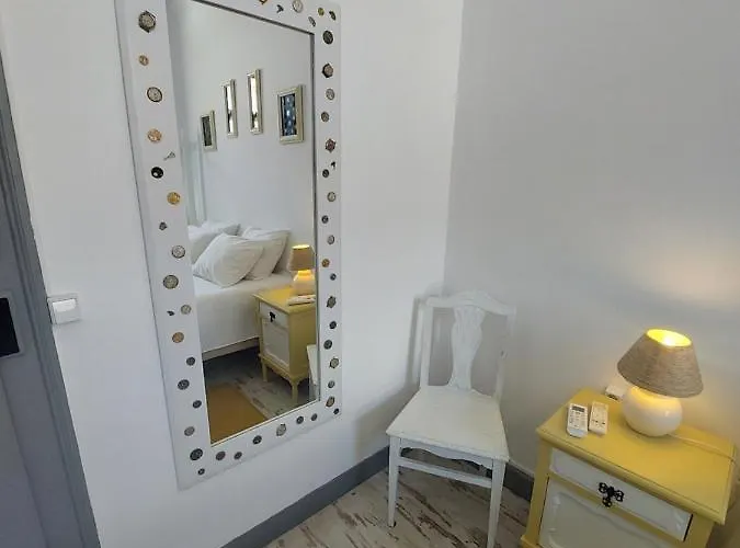 בית הארחה Casa Velha 3*