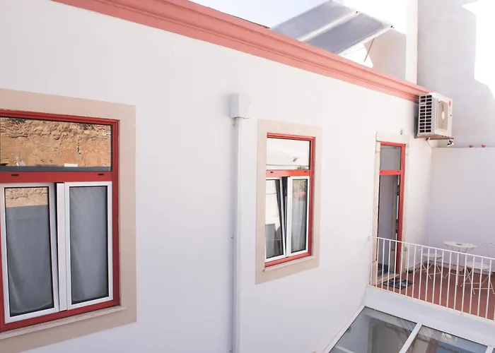 Maison d'hôtes Casa Velha 3*