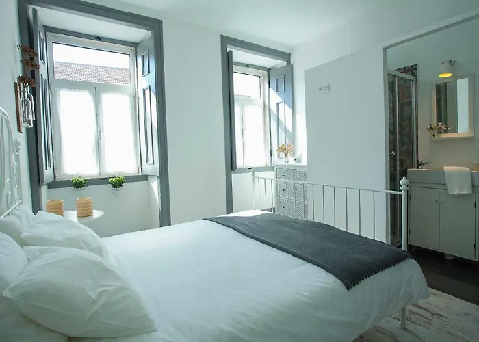 Casa Velha בית הארחה 3*