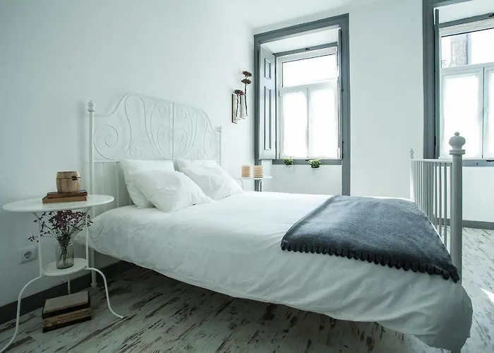 Maison d'hôtes Casa Velha