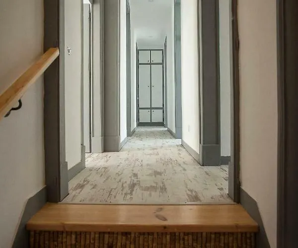Casa Velha בית הארחה אלנקר