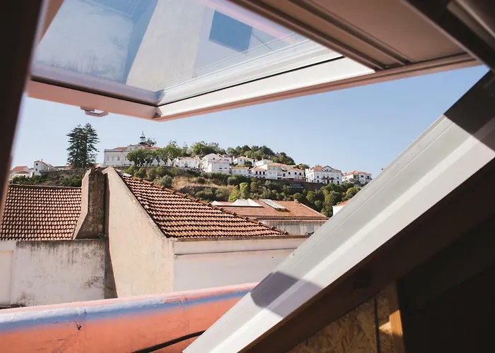 Casa Velha 3*