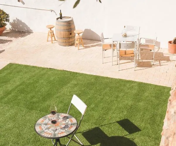 Casa Velha Maison d'hôtes Alenquer